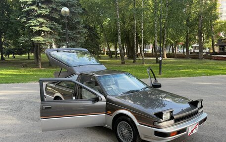 Nissan Silvia IV, 1986 год, 3 200 000 рублей, 10 фотография