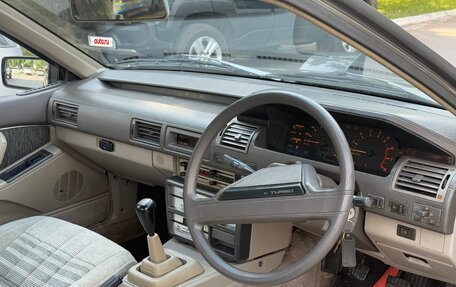 Nissan Silvia IV, 1986 год, 3 200 000 рублей, 14 фотография