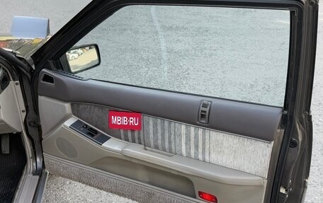 Nissan Silvia IV, 1986 год, 3 200 000 рублей, 13 фотография