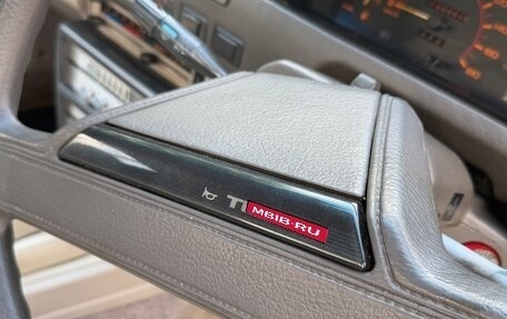 Nissan Silvia IV, 1986 год, 3 200 000 рублей, 20 фотография