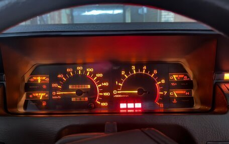 Nissan Silvia IV, 1986 год, 3 200 000 рублей, 33 фотография