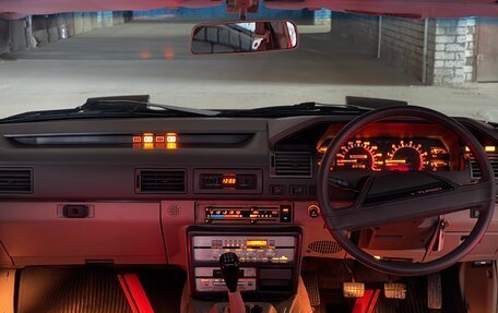 Nissan Silvia IV, 1986 год, 3 200 000 рублей, 31 фотография