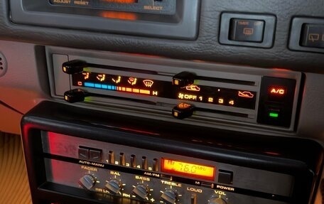 Nissan Silvia IV, 1986 год, 3 200 000 рублей, 32 фотография