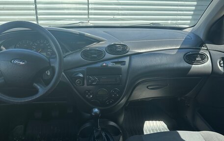 Ford Focus IV, 2003 год, 315 000 рублей, 4 фотография