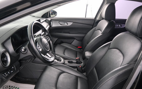 KIA K3, 2019 год, 1 749 000 рублей, 8 фотография
