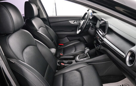 KIA K3, 2019 год, 1 749 000 рублей, 13 фотография