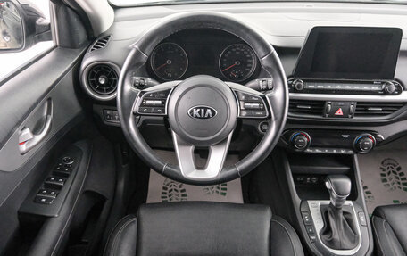 KIA K3, 2019 год, 1 749 000 рублей, 14 фотография