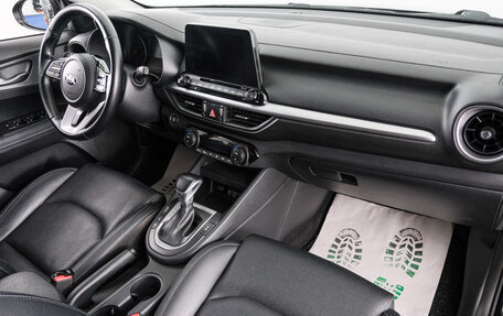 KIA K3, 2019 год, 1 749 000 рублей, 12 фотография