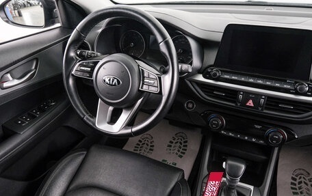 KIA K3, 2019 год, 1 749 000 рублей, 10 фотография