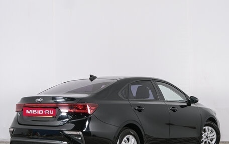 KIA K3, 2019 год, 1 749 000 рублей, 7 фотография
