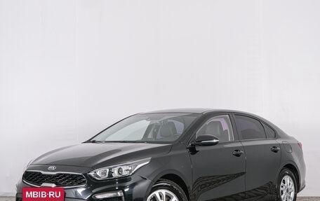 KIA K3, 2019 год, 1 749 000 рублей, 4 фотография