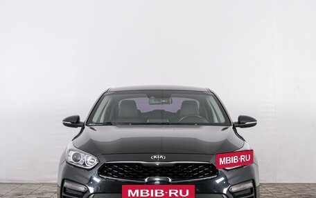 KIA K3, 2019 год, 1 749 000 рублей, 2 фотография