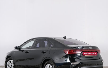 KIA K3, 2019 год, 1 749 000 рублей, 5 фотография