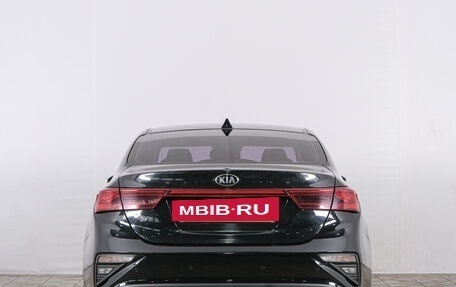 KIA K3, 2019 год, 1 749 000 рублей, 6 фотография