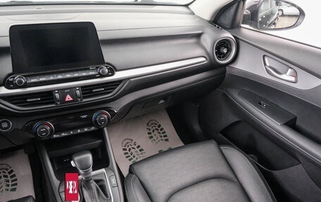 KIA K3, 2019 год, 1 749 000 рублей, 11 фотография