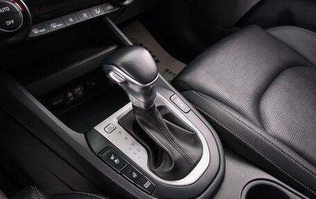 KIA K3, 2019 год, 1 749 000 рублей, 16 фотография