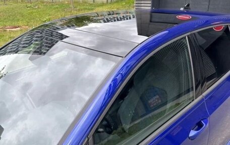 Volkswagen Golf R, 2023 год, 5 900 000 рублей, 7 фотография
