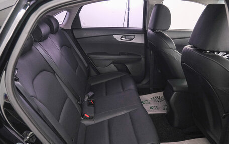 KIA K3, 2019 год, 1 749 000 рублей, 20 фотография