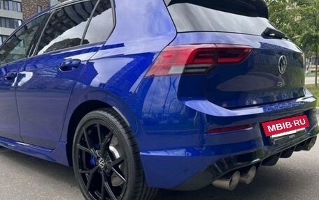 Volkswagen Golf R, 2023 год, 5 900 000 рублей, 3 фотография