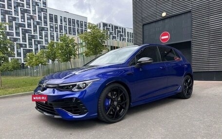 Volkswagen Golf R, 2023 год, 5 900 000 рублей, 2 фотография