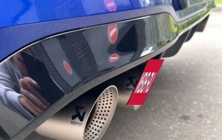 Volkswagen Golf R, 2023 год, 5 900 000 рублей, 5 фотография
