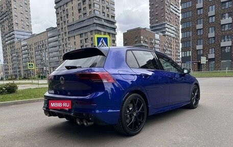 Volkswagen Golf R, 2023 год, 5 900 000 рублей, 4 фотография