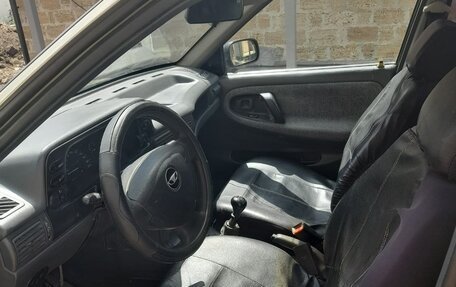 Daewoo Nexia I рестайлинг, 2004 год, 120 000 рублей, 10 фотография