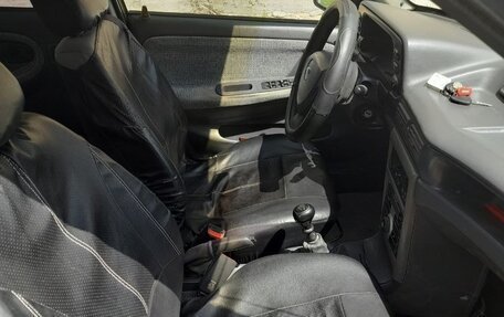 Daewoo Nexia I рестайлинг, 2004 год, 120 000 рублей, 12 фотография
