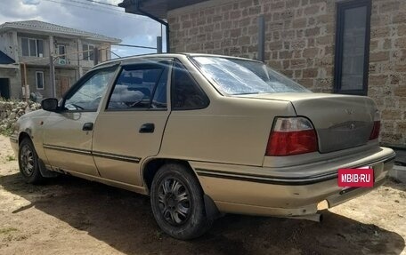 Daewoo Nexia I рестайлинг, 2004 год, 120 000 рублей, 4 фотография