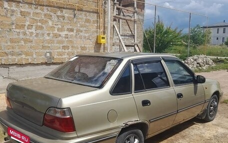 Daewoo Nexia I рестайлинг, 2004 год, 120 000 рублей, 5 фотография