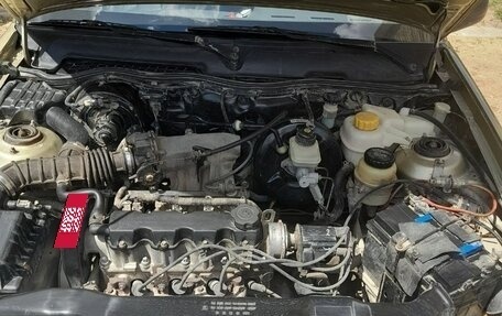 Daewoo Nexia I рестайлинг, 2004 год, 120 000 рублей, 14 фотография