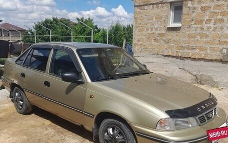 Daewoo Nexia I рестайлинг, 2004 год, 120 000 рублей, 2 фотография
