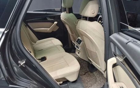 Audi Q5, 2021 год, 4 210 000 рублей, 6 фотография