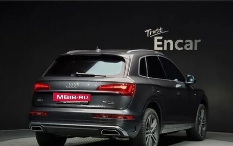 Audi Q5, 2021 год, 4 210 000 рублей, 2 фотография