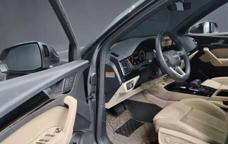 Audi Q5, 2021 год, 4 210 000 рублей, 16 фотография