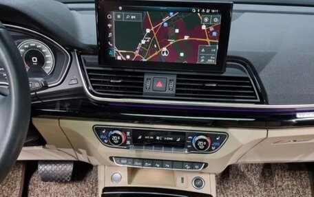 Audi Q5, 2021 год, 4 210 000 рублей, 12 фотография