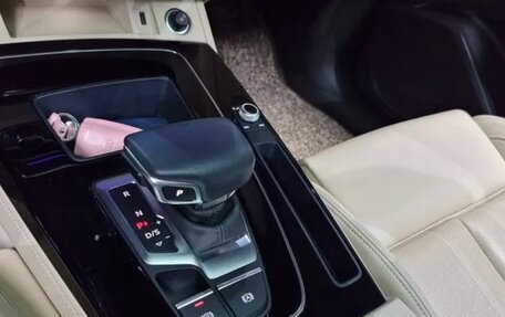 Audi Q5, 2021 год, 4 210 000 рублей, 13 фотография