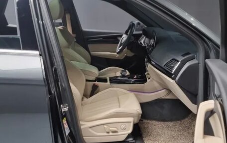 Audi Q5, 2021 год, 4 210 000 рублей, 19 фотография