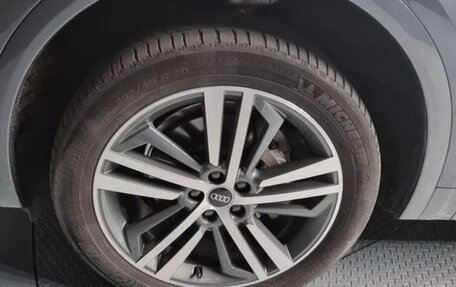Audi Q5, 2021 год, 4 210 000 рублей, 17 фотография
