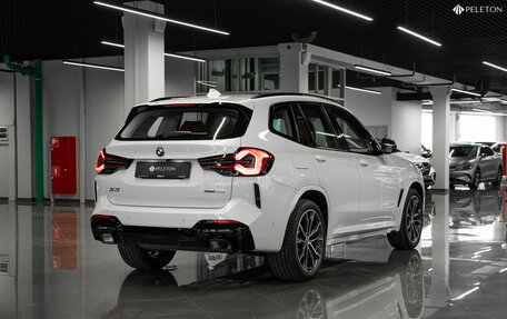 BMW X3, 2024 год, 7 250 000 рублей, 5 фотография