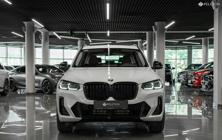 BMW X3, 2024 год, 7 250 000 рублей, 3 фотография