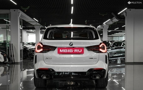 BMW X3, 2024 год, 7 250 000 рублей, 6 фотография