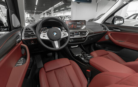 BMW X3, 2024 год, 7 250 000 рублей, 7 фотография