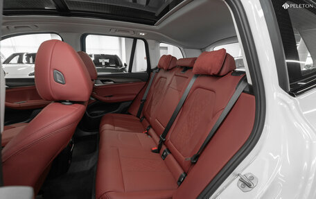 BMW X3, 2024 год, 7 250 000 рублей, 13 фотография