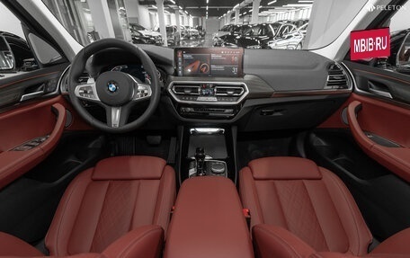 BMW X3, 2024 год, 7 250 000 рублей, 8 фотография