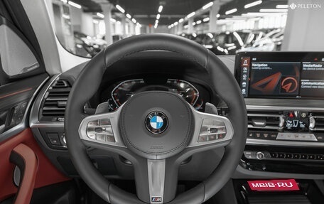 BMW X3, 2024 год, 7 250 000 рублей, 11 фотография