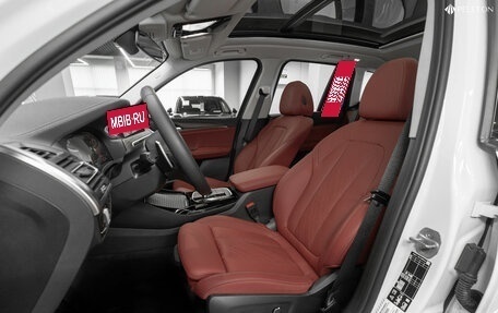 BMW X3, 2024 год, 7 250 000 рублей, 9 фотография