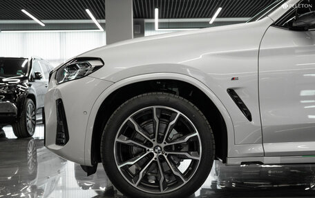 BMW X3, 2024 год, 7 250 000 рублей, 28 фотография