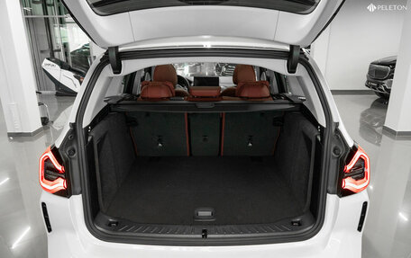 BMW X3, 2024 год, 7 250 000 рублей, 26 фотография