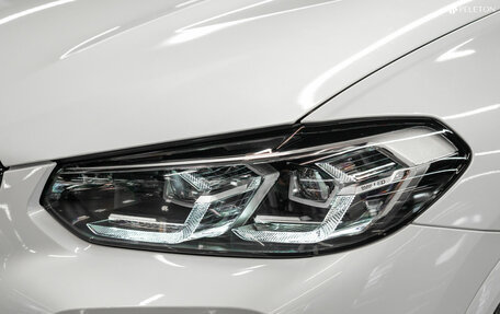 BMW X3, 2024 год, 7 250 000 рублей, 29 фотография